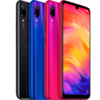 Xiaomi Redmi Note 7