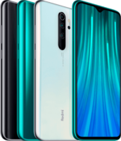 Xiaomi Redmi Note 8 Pro