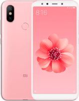 Xiaomi Mi 6x