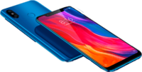 Xiaomi Mi 8