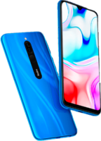 Xiaomi Mi 8 Explorer Edition