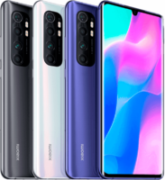 Xiaomi Mi 9 Lite