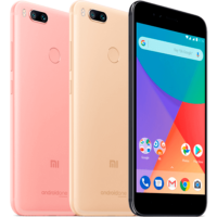 Xiaomi Mi A1