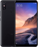 Xiaomi Mi Max 3