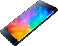 Xiaomi Mi Note 2