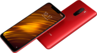 Xiaomi Pocophone F1