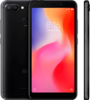 Xiaomi Redmi 6