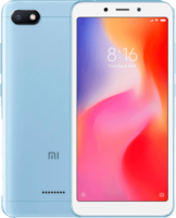 Xiaomi Redmi 6A