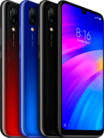 Xiaomi Redmi 7A