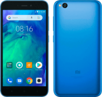 Xiaomi Redmi Go