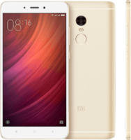 Xiaomi Redmi Note 4