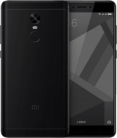 Xiaomi Redmi Note 4X