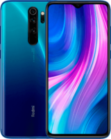 Xiaomi Redmi Note 8