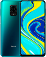 Xiaomi Redmi Note 9